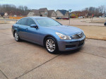 2008 INFINITI G 35 RWD 62,000 mi