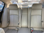 INFINITI G 80,000 mi