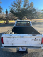 Ford 67,000 mi
