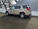 2010 GMC Terrain 53,000 mi