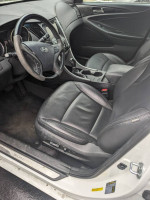 2013 Hyundai Sonata Limited FWD 79,000 mi