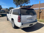 2008 GMC Yukon Denali RWD 64,000 mi