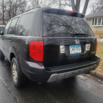 2005 Honda Pilot EX 4WD  81,000 mi