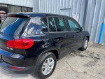 2012 Volkswagen Tiguan 97,000 mi