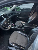 2016 Chevrolet Malibu 133,000 mi