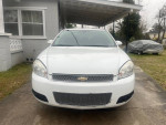 2015 Chevrolet Impala 141,000 mi