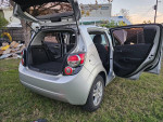 2012 Chevrolet Sonic 138,000 mi