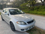 2008 Suzuki Reno 150,000 mi