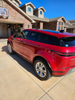 2020 Land Rover Range Rover 140,000 mi