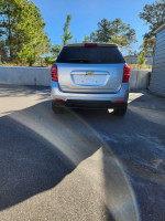 2017 Chevrolet Equinox 119,000 mi