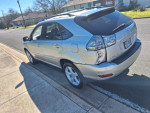 2008 Lexus IS 350 RWD 132,000 mi