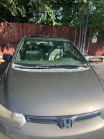 2008 Honda Civic EX FWD 135,000 mi