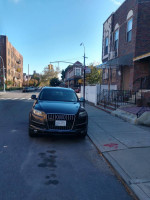 2011 Audi Q7 55,000 mi