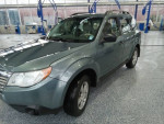 2010 Subaru Forester 56,000 mi