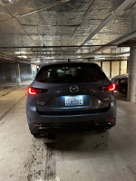 Mazda 5 90,000 mi