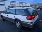 1998 Subaru Outback for sale, reliable daily driver with minor maintenance needed, priced at $1000.