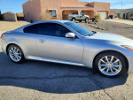 INFINITI Q 123,000 mi