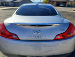 INFINITI Q 123,000 mi