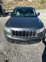 Jeep Cherokee 111,000 mi