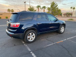 2012 GMC Acadia 148,000 mi