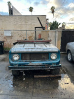 Others 75,000 mi