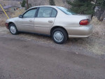 2003 Chevrolet Malibu 107,000 mi