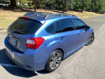 2015 Subaru Impreza 128,000 mi