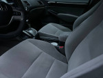 2008 Honda Civic EX FWD 95,000 mi