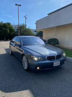 BMW 65,000 mi