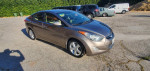2013 Hyundai Elantra 63,000 mi