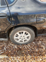 2003 Chevrolet Impala 111,000 mi