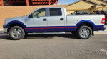 2007 Ford F-150 142,000 mi