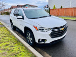 2021 Chevrolet Traverse LT Cloth FWD 128,000 mi