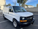 2014 Chevrolet Express 50,000 mi