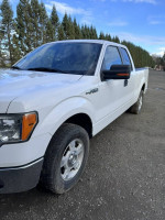 2010 Ford F-150 62,000 mi