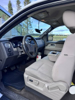 2010 Ford F-150 62,000 mi