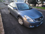 2012 Nissan Altima 97,000 mi