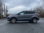 2013 Ford Escape 148,000 mi