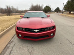 2013 Chevrolet Camaro 117,000 mi