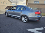 2012 Volkswagen Jetta TDI FWD 131,000 mi