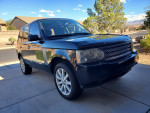 2007 Land Rover Range Rover Supercharged 4WD 94,000 mi