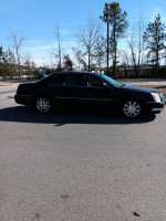 2007 Cadillac DTS 138,000 mi
