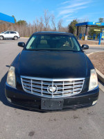 2007 Cadillac DTS 138,000 mi
