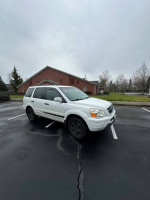 2003 Honda Pilot EX 4WD  147,000 mi
