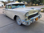 Chevrolet 100,000 mi