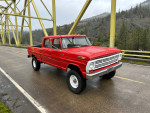 Ford F-250 93,000 mi