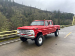 Ford F-250 93,000 mi