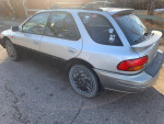 Subaru Impreza 121,000 mi