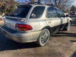 Subaru Impreza 121,000 mi