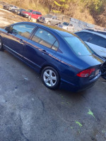 2008 Honda Civic 89,000 mi